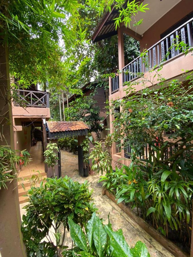 Ombak Dive Resort Perhentian Island Pulau Perhentian Kecil Extérieur photo