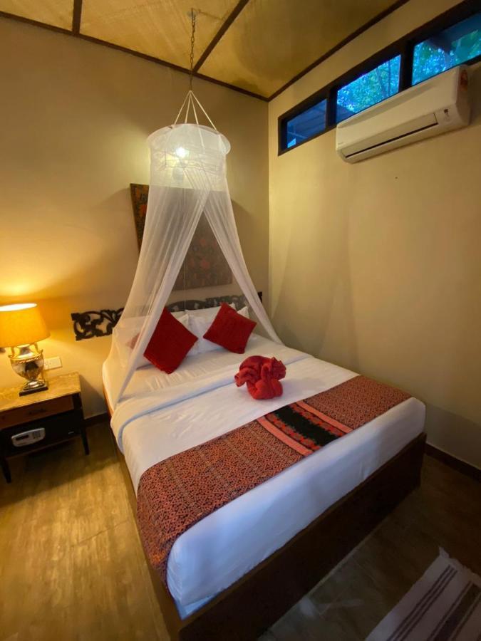 Ombak Dive Resort Perhentian Island Pulau Perhentian Kecil Extérieur photo