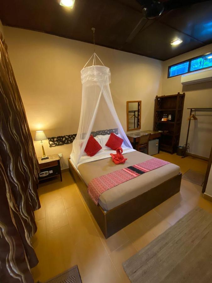 Ombak Dive Resort Perhentian Island Pulau Perhentian Kecil Extérieur photo