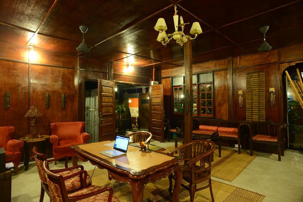 Ombak Dive Resort Perhentian Island Pulau Perhentian Kecil Extérieur photo